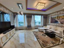 Hình ảnh KHU VIP CHCC Leman Luxury Apartment Q3 tầng cao 2 tỷ 720
