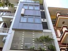 Hình ảnh Bán nhà phố Nguyễn Tuân Thanh Xuân DT52m2-7 Tầng-Giá 18tỷ. Kinh doanh