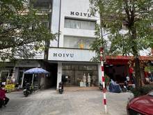 Hình ảnh TÂN MAI - HOÀNG MAI 70M X 5T, MT 8m.Có thang máy Đa dạng mô hình. 60TR