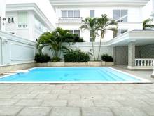 Hình ảnh Biệt Thự 600m2 Khu Compound Cao Cấp Tại Phường Thảo Điền Chỉ 120 Triệu