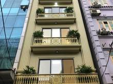 Hình ảnh Cho thuê nhà Geleximco Lê Trọng Tấn, 128m2x 6 tầng, làm XKLĐ, vp