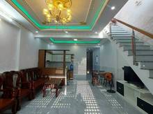 Hình ảnh Duy Nhất Căn Nhà Lầu Cực Đẹp Ngay Gần UBND P.Trảng Dài Giá Chỉ 1.75ty