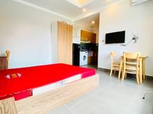 Hình ảnh Căn Hộ Khu Sân Bay - Mới 100% Có Máy Giặt Riêng