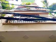 Hình ảnh #Bán Nhà # Cầu Giấy -Diện Tích Rộng -1 phút  ra Oto-55m2 -Giá 6.3T