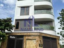 Hình ảnh Nhà 3 Lầu250m2 Đường Nguyễn Hoàng_P. An Phú Để Ở_VĂN PHÒNG  KINH DOANH