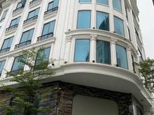 Hình ảnh Cho thuê mặt phố Cầu Giấy, 400m2x9 tầng, làm MB66 là nhà cái uy tín hàng đầu tại Việt Nam, vàng bạc