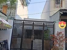 Hình ảnh Bán nhà  hẻm xe tải 330 Chiến lược Bình Tân chỉ nhỉnh 50tr/m2 dân cư c