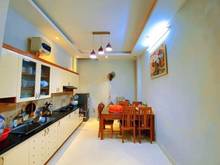 Hình ảnh Đúng Nhận Sai Cãi Hộ Em #Nhà Cầu Giấy #Siêu Rẻ# 45m2_ 5 Tầng _Giá 6.6T