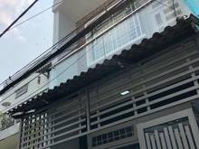 Hình ảnh NGỘP BANK!  bán nhà HXH Vĩnh Viễn.P5 Q10 48m2 SHR