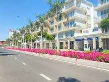 Hình ảnh Cho thuê mặt bằng shophouse Saritow SAla vị trí đẹp, giá tốt.