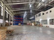 Hình ảnh Cho thuê 1.800m2  kho xưởng Quốc Lộ 13, Hiệp Bình Phước, Tp Thủ Đức