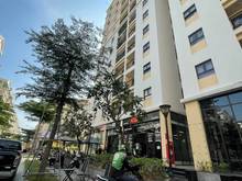 Hình ảnh Cho thuê Lô C Đường số 10 - Khu citiland Phường 10 Gò Vấp