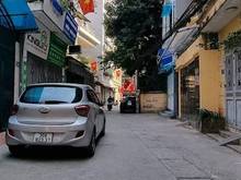 Hình ảnh Kinh doanh siêu đỉnh Ngụy Như Kon Tum 4 tầng, 50m, 15 tỷ 630
