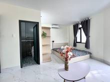 Hình ảnh CHDV cao cấp Phú Nhuận nhiều ưu đãi