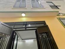Hình ảnh Bán nhà mới Hộ Khẩu Phường Phú Lãm-Quận Hà Đông 30m2*4T 2.26 tỷ SĐCC