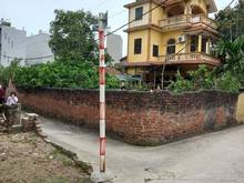 Hình ảnh BÁN ĐẤT ĐẠI MỖ - Lô góc - Ô TÔ - gần MẶT PHỐ - SỔ NỞ HẬU - giá Trang MB66.COM Chính Thức - MB 66 Uy Tín