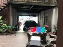 Hình ảnh Bán nhà MP Hoàng Cầu mới 40 tỷ 180m 4 tầng Mt 5m ô tô đỗ, kd lớn
