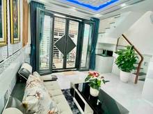 Hình ảnh ĐẸP MÊ Nhà Lê Đức Thọ GV 56m2 3PN 3wc 1tỷ370