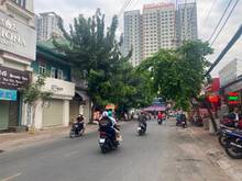 Hình ảnh Cần Bán Lô Đất xd biệt thự sân vườn giá 70 triệu/m2