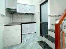 Hình ảnh BÁN NHÀ 1 trệt 1 lầu xây mới CẦN tiền bán gấp