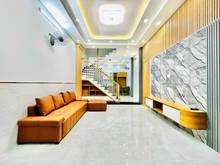 Hình ảnh BÁN NHÀ MỚI!! Bùi Đình Tuý.P24 BT 49m2 1Tỷ760 SHR