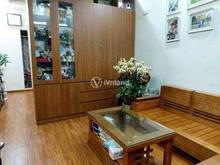 Hình ảnh Bán nhà ngõ 318 La Thành 2.7 tỷ 28m 4 tầng 3 ngủ 3VS nhà khung, đất vu