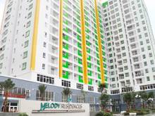 Hình ảnh VÀO Ở NGAY Melody TP 76m2 2PN 2wc 1tỷ580