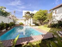 Hình ảnh Cho thuê Biệt thự đường Tống Hữu Định, P Thảo Điền, Q2 giá 3500$ /1th