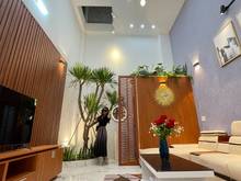Hình ảnh Mặt tiền đường Quang Trung, phường 10, Gò vấp