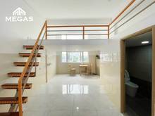 Hình ảnh Duplex Cao Cấp Full Nội Thất Ngay Thạnh Mỹ Lợi Quận 2