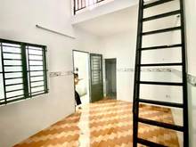 Hình ảnh Phòng trọ gác cao giá rẻ ở Tân Phú