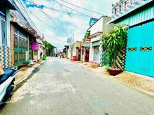 Hình ảnh Hạ Giá Bán Gấp Lô Đất Sổ Riêng Thổ Cư  Ngay Chợ Phú Thọ P.Trảng Dài