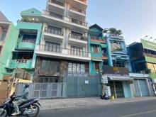 Hình ảnh Cho thuê Mb trệt  mở Vp Cty, chuỗi CH siêu thị tiện ích, 5,3x20