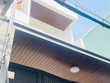 Hình ảnh Bán nhà 86m2 siêu phẩm phường 11 bình thạnh chỉ 60 triệu / m2 ngang