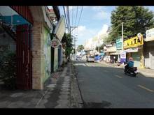 Hình ảnh Mặt Bằng 2 lầu kinh doanh ngay ĐH Ngân hàng -Linh Chiểu- TĐ 15tr/thang