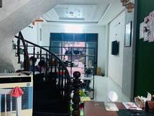 Hình ảnh Bán nhà HXH đường 8 Trường Thọ 190m2, 3 tầng 10.6 tỷ TL