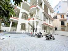 Hình ảnh Cho Thuê Biệt Thự Gần Trang Chủ MB66.COM Chính Thức BỘ CÔNG AN_P. An Khánh_Tp. Thủ Đức, HCM