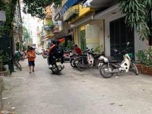 Hình ảnh Quá đẹp Nguyễn Quý Đức- Thanh Xuân 60m2 5 Tầng gara ô tô - giá 9.9 tỷ