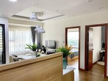 Hình ảnh Chủ tặng toàn bộ nội thất CH FLORA NOVIA 60M2 2PN giá chỉ 1 tỷ 360TL
