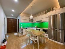 Hình ảnh Cho thuê CC Khánh Hội , quận 4, 76m2/2PN2WC,  nội thất đầy đủ, 14tr/th