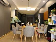 Hình ảnh Gia đình định cư bán Trang Chủ MB66.COM / Đăng Ký Tặng 66K SCENIC VALLEY 80.5M2 2PN giá 2 tỷ 150TL