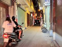 Hình ảnh Hiếm, kinh doanh, rẻ Khương Trung 4 tầng, 90m 10 tỷ 750,