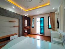 Hình ảnh Cần bán rẻ nhà mới Liêm Mạc, Bắc Từ Liêm oto tránh kd ở luôn 40mx5t