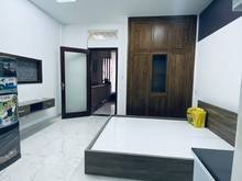 Hình ảnh Căn Hộ Mini Quang Trung P8 Q.Gò Vấp, GIỜ TỰ DO CÓ THANG MÁY