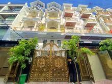 Hình ảnh D-Village 5 tầng ngay Vạn Phúc City, Thủ Đức. DT 60m2 - giá chỉ 8,3 tỷ
