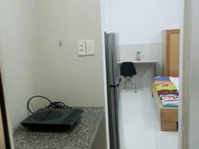 Hình ảnh Phòng Studio Full Nội thất gần Cầu thị nghè