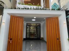 Hình ảnh Cần Bán Căn Nhà Lầu Siêu Đẹp, Sổ Hồng Full Thổ Cư Tại KP2, P.Trảng Dài