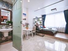 Hình ảnh Căn Hộ Studio Cao Cấp Full Nội Thất Thảo Điền Gần Xa Lộ Hà Nội