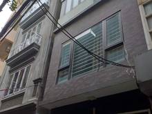 Hình ảnh Bán nhà  lê trọng tấn 5 tầng-phân lô ô tô-kinh doanh-lô góc-sát phố