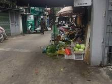 Hình ảnh Cần bán nhà phố Đặng Văn Ngữ,ô tô đỗ cửa dt 38m2, giá 5,3m.